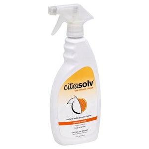 Citra-Solv Multi-Purpose Cleaner Natural Valencia Orange 6/22 OZ [UNFI #0571422] T