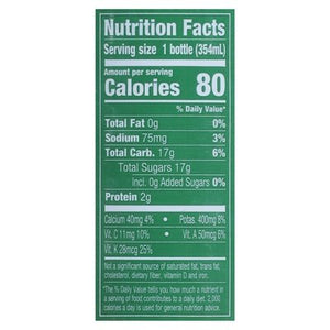 Suja Vegetable & Fruit Juice Drink Organic Mighty Dozen Cold-Pressed 6/12 OZ [UNFI #1593987] [ebt]