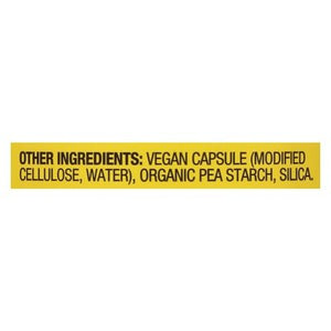 Bragg Apple Cider Vinegar Inner Glow Capsules 90 CAP [UNFI #2933406]