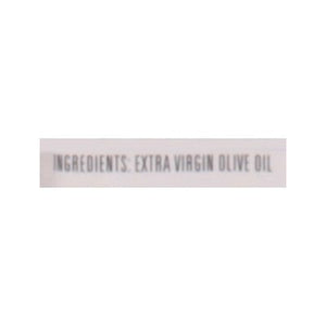 Lucini Italia Olive Oil Extra Virgin 100% Italian Premium Select 6/25.4 OZ [UNFI #255299] [ebt]
