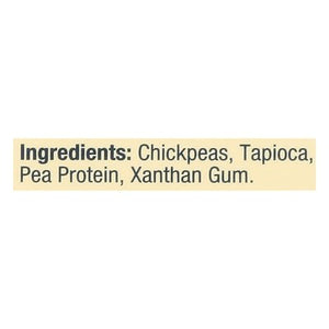 Banza Rotini Made From Chickpeas 6/8 OZ [UNFI #1741727] [ebt]