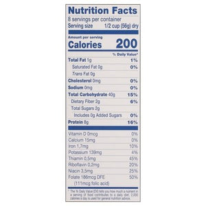 Dececco Elbows No. 81 20/16 OZ [UNFI #0223669] [ebt]