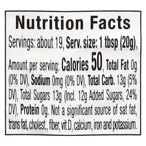 Bonne Maman Preserves Apricot 6/13 OZ [UNFI #0615930] [ebt]