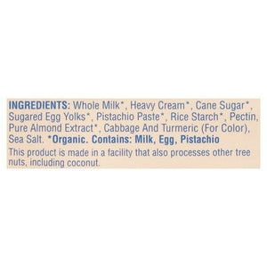 Petit Pot French Dessert Pistachio Organic & Creamy 4/7 OZ [UNFI #2980886] [ebt]