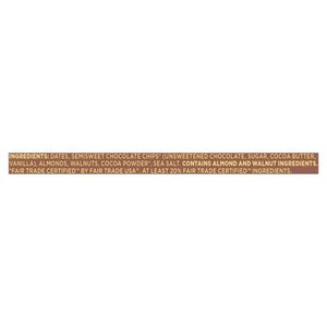 Larabar Fruit & Nut Bar Chocolate Chip Brownie 16/1.6 OZ [UNFI #0409359] [ebt]