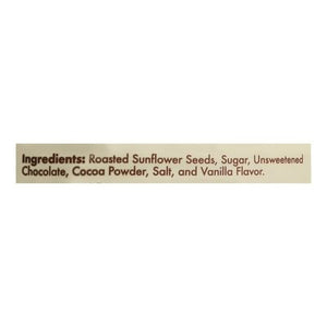 Sunbutter Sunflower Butter Chocolate 6/16 OZ [UNFI #2692408] [ebt]