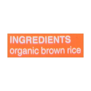 Lotus Foods Rice Noodles Pad Thai Brown 8/8 OZ [UNFI #2098556] [ebt]