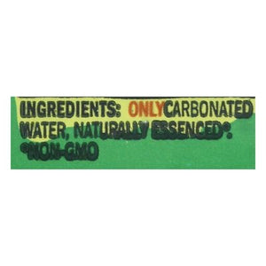 Lacroix Sparkling Water Key Lime 2/12/12OZ [UNFI #2261956] [ebt] D