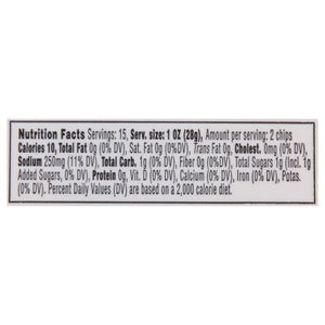 Cleveland Kitchen Pickle Chips Kimchi 12/16 OZ [UNFI #2976538] [ebt]