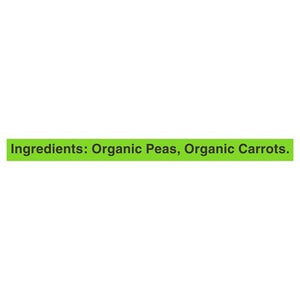 Cascadian Farm Peas & Carrots Organic 12/10 OZ [UNFI #432385] [ebt]