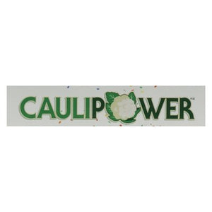 Caulipower Pizza Uncured Pepperoni 8/11.3 OZ [UNFI #2558716] [ebt]