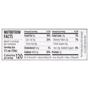 Botticelli Pasta Sauce Premium Alla Vodka 6/24 OZ [UNFI #1552801] [ebt]