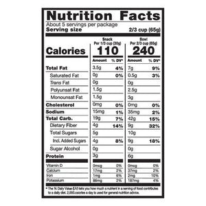 Kind Granola Cinnamon Oat 6/11 OZ [UNFI #1028596] [ebt]