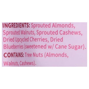Daily Crunch Sprouted Nut Medley Cherry Berry 6/5 OZ [UNFI #3099785] [ebt]