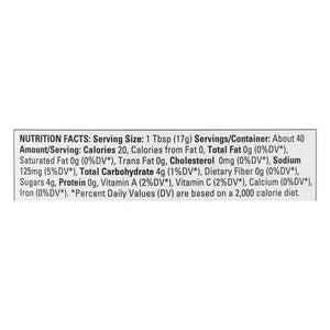 Organicville Ketchup 12/24 OZ [UNFI #0290940] [ebt]
