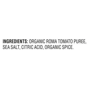 Take Root Organics Tomato Sauce 12/15 OZ [UNFI #2941508] [ebt]