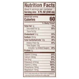 Vita Coco Coconut Water The Original Pressed 12/1 LT [UNFI #2382158] [ebt]