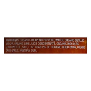 Sky Valley Chili Paste Sambal Oelek 6/7 OZ [UNFI #2672194] [ebt]