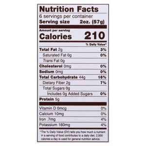 Jovial Penne Gluten Free 12/12 OZ [UNFI #516195] [ebt]