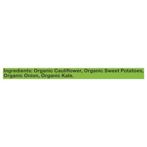 Cascadian Farm Cauliflower Blend Riced 12/12 OZ [UNFI #2140838] [ebt]