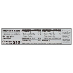 Jovial Pasta Gluten Free Lasagna Brown Rice 6/9 OZ [UNFI #2959633] [ebt]