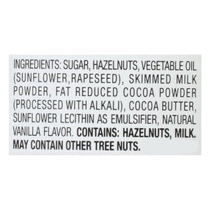 Bonne Maman Spread Hazelnut Chocolate 6/12.7 OZ [UNFI #2942829] [ebt]