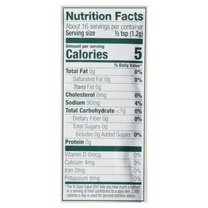 Simply Organic Dip Mix Creamy Dill 12/.7 OZ [UNFI #0915694] [ebt]