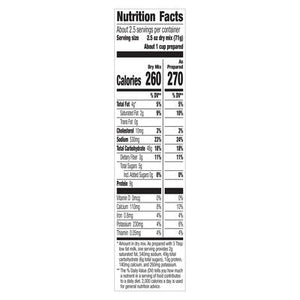 Annies Homegrown Macaroni & Cheese Shells & White Cheddar Grassfed 12/6 OZ [UNFI #1590272] [ebt]