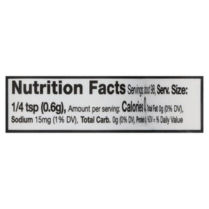 Frontier Nat Prod Co-Op Sumac Ground 2.1 OZ [UNFI #2415313] [ebt]
