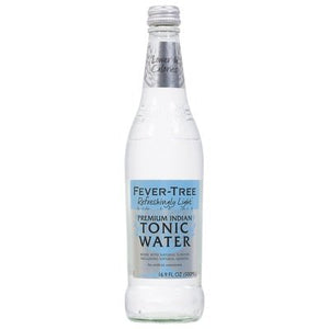 Fever-Tree Tonic Water Premium Indian 8/16.9 OZ [UNFI #1394519] [ebt] D