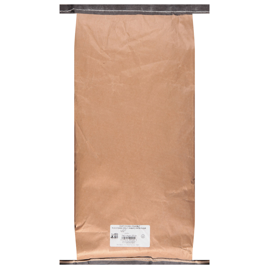 Vitaspelt White Flour Wheat 25/# [UNFI #0277210] [ebt]