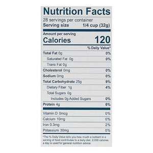 King Arthur Flour Cake Flour Unbleached & Unenriched 6/2 Lb [UNFI #0864264] [ebt]