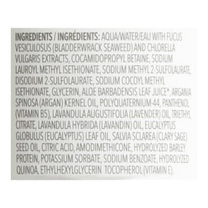 Seaweed Bath Co Shampoo Volumize Lavender 12 OZ [UNFI #1883560] T