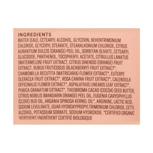 Acure Conditioner Daily Workout Watermelon & Blood Orange 1/8 OZ [UNFI #2527075] T