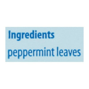 Bigelow Herbal Tea Peppermint Tea Bags 6/20 Bag [UNFI #0459362] [ebt]