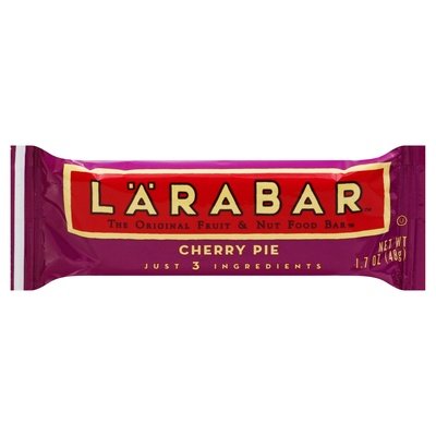 Larabar Bar Cherry Pie 16/1.7 OZ [UNFI #0825083] [ebt]