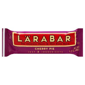 Larabar Bar Cherry Pie 16/1.7 OZ [UNFI #0825083] [ebt]
