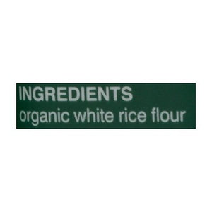 Lotus Foods Rice Noodles Pho Traditional 8/8 OZ [UNFI #2685758] [ebt]