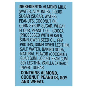 Ben & Jerrys Frozen Dessert Non Dairy Peanut Butter & Cookies 8/PINT [UNFI #1826155] [ebt]