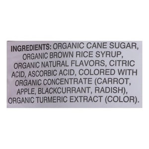 Yumearth Pops Organic 8.5 OZ [UNFI #1455641] [ebt]