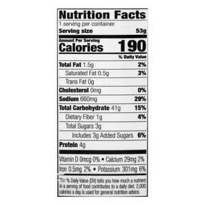 Dr Mcdougalls Noodle Soup Vegan Spring Onion 6/1.9 OZ [UNFI #0548784] [ebt]