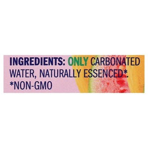 Lacroix Sparkling Water Guava Sao Paulo 2/12/12OZ [UNFI #2726396] [ebt] D