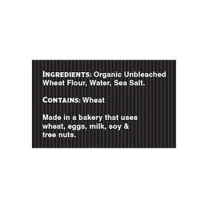 Essential Baking Company,The Italian Loaf Take & Bake 16/16 OZ [UNFI #2306686] [ebt]