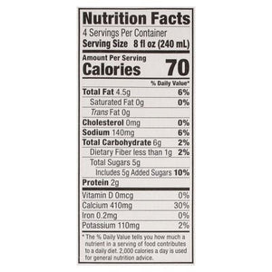 Califia Farms Almondmilk Barista Blend 6/32 OZ [UNFI #1697234] [ebt]