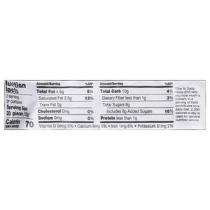 Guittard Chocolate Dairy-Free Semisweet 12/12 OZ [UNFI #0595074] [ebt]