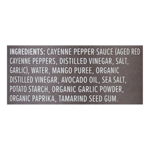 Primal Kitchen Buffalo Sauce Mild & Sweet 6/8.5 OZ [UNFI #2939809] [ebt]