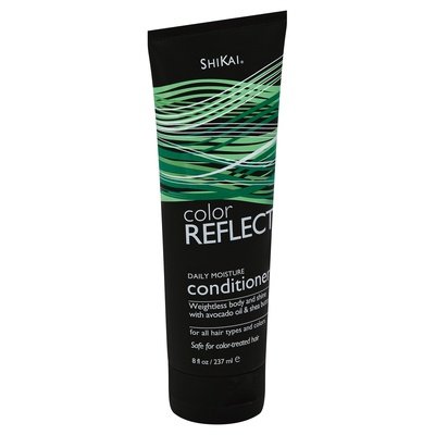 Shikai Conditioner Daily Moisture 8 OZ [UNFI #0445213] T