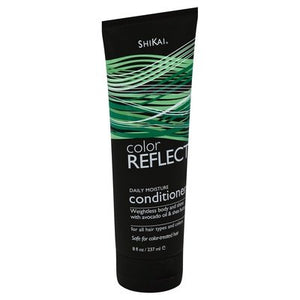 Shikai Conditioner Daily Moisture 8 OZ [UNFI #0445213] T