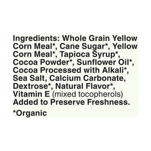 Cascadian Farm Cereal Gluten Free Organic Brownie Crunch 12/12.4 OZ [UNFI #2956670] [ebt]
