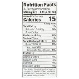 Califia Farms Coconut Cream & Almondmilk Unsweetened 6/32 OZ [UNFI #2368447] [ebt]